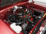 Plymouth Belvedere Satellite 426 Hemi Hardtop Coupe 1966 года